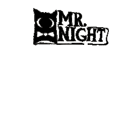 Mr. Night